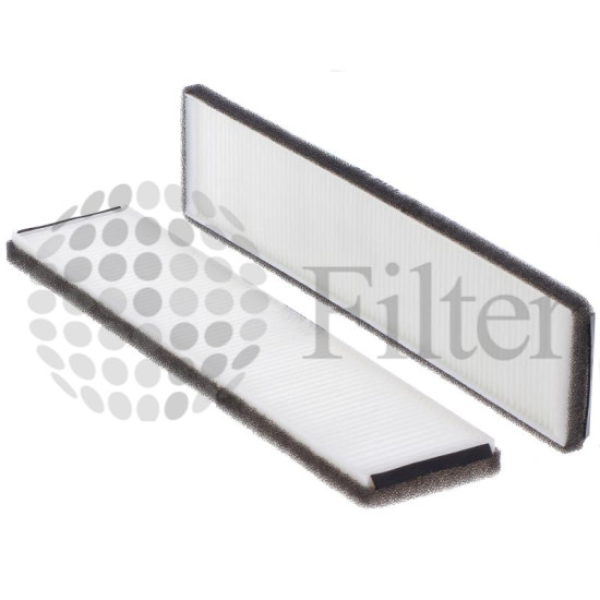 SC80072 Cabin Air Filter Hifi