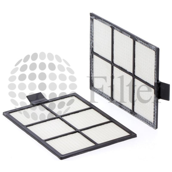 SC80092 Cabin Air Filter Hifi