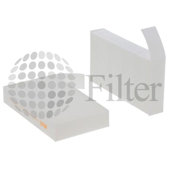 SC80100 Cabin Air Filter Hifi