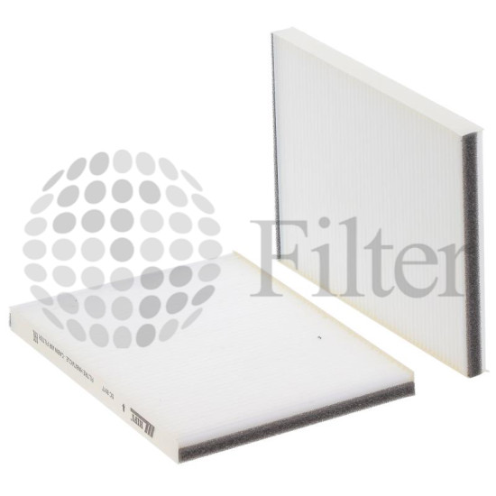 SC8017 Cabin Air Filter Hifi