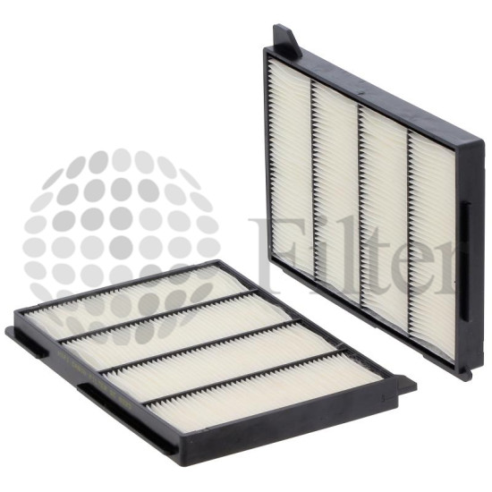 SC8025 Cabin Air Filter Hifi