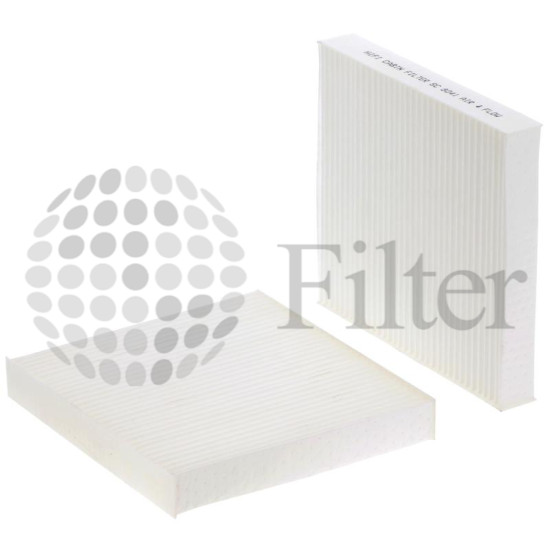 SC8041 Cabin Air Filter Hifi