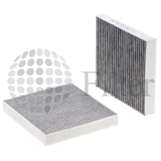 SC8041CA Cabin Air Filter Hifi