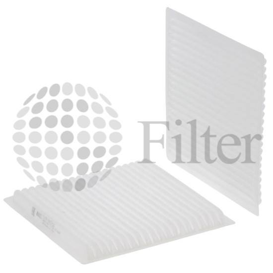 SC8045 Cabin Air Filter Hifi