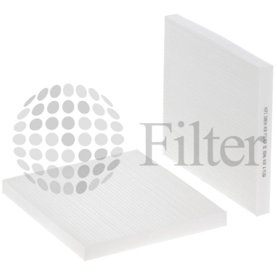 SC8046 Cabin Air Filter Hifi