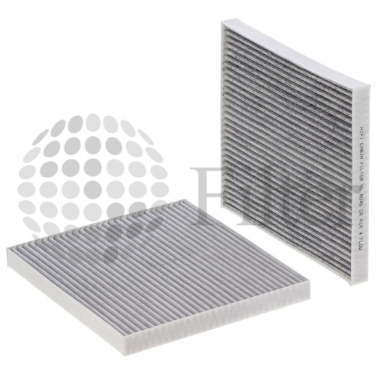 SC8046CA Cabin Air Filter Hifi