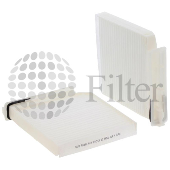 SC8053 Cabin Air Filter Hifi