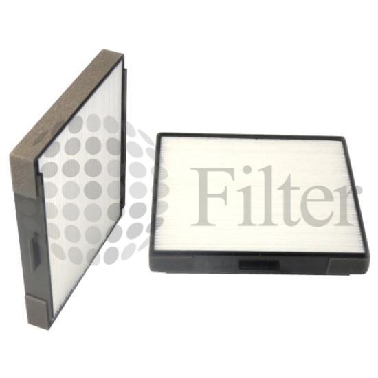 SC8059 Cabin Air Filter Hifi