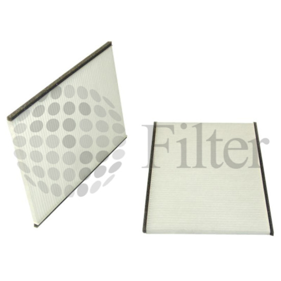 SC8060 Cabin Air Filter Hifi