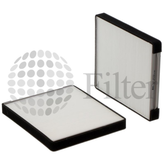 SC8061 Cabin Air Filter Hifi