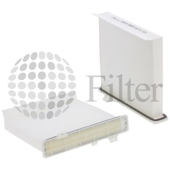 SC8065 Cabin Air Filter Hifi