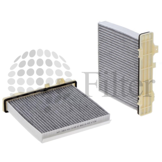 SC8065CA Cabin Air Filter Hifi