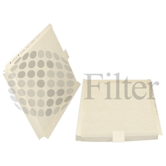 SC8066 Cabin Air Filter Hifi