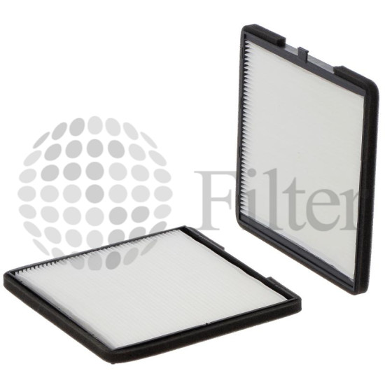 SC8082 Cabin Air Filter Hifi