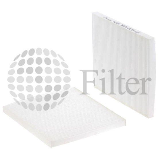 SC8092 Cabin Air Filter Hifi