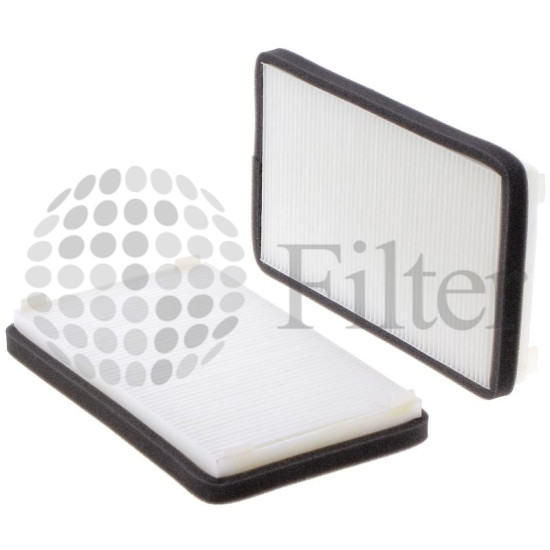 SC8099 Cabin Air Filter Hifi