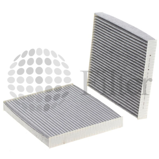 SC8110CA Cabin Air Filter Hifi