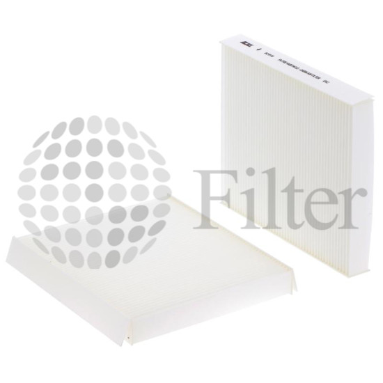 SC8119 Cabin Air Filter Hifi