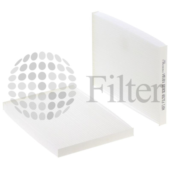 SC8123 Cabin Air Filter Hifi