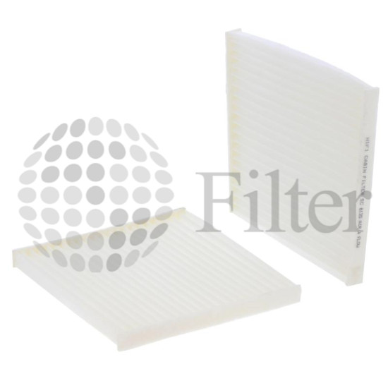 SC8125 Cabin Air Filter Hifi