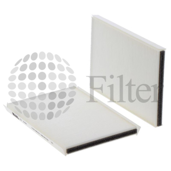 SC8126 Cabin Air Filter Hifi