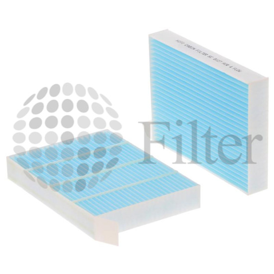 SC8127 Cabin Air Filter Hifi