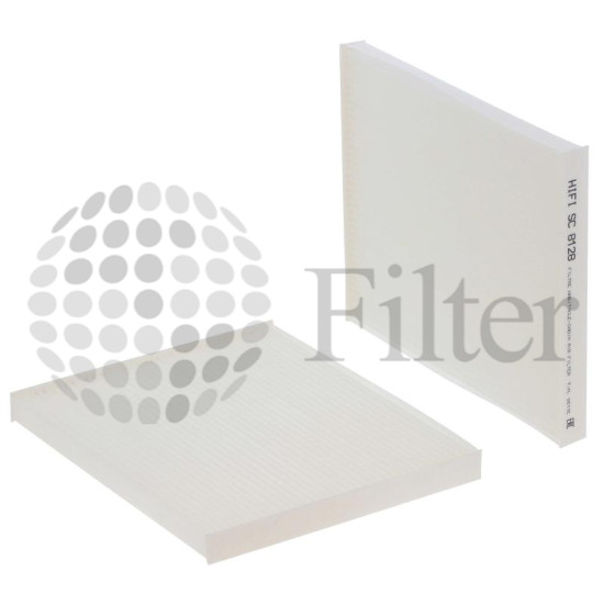 SC8128 Cabin Air Filter Hifi