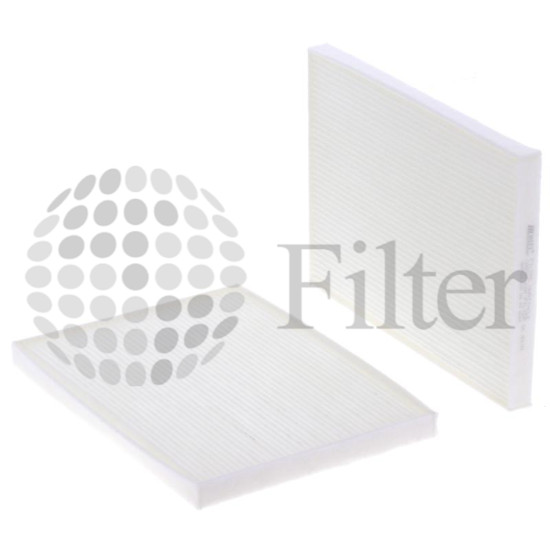 SC8131 Cabin Air Filter Hifi