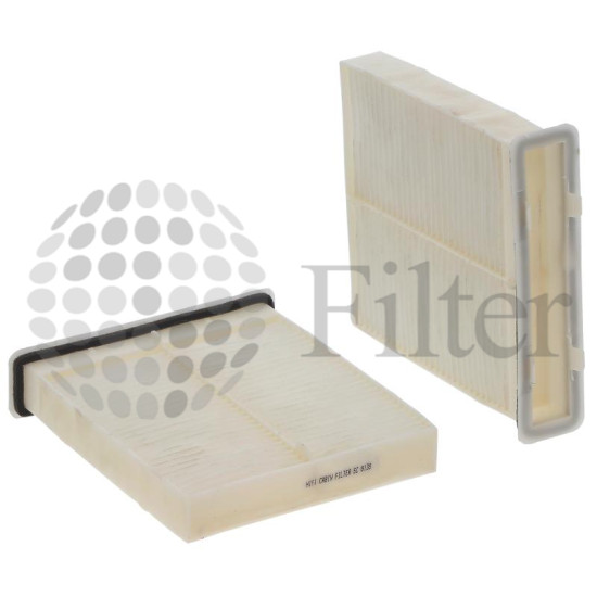 SC8138 Cabin Air Filter Hifi