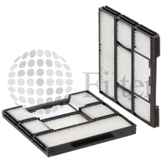 SC8140 Cabin Air Filter Hifi