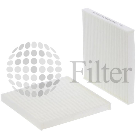 SC8143 Cabin Air Filter Hifi