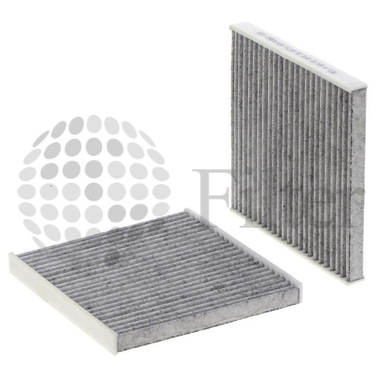 SC8143CA Cabin Air Filter Hifi