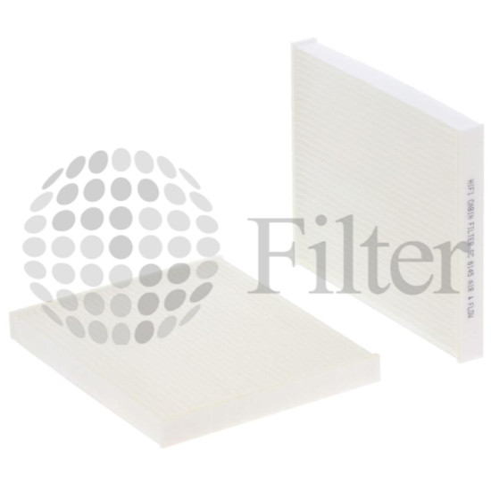 SC8145 Cabin Air Filter Hifi