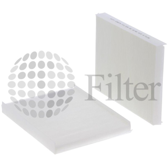 SC8146 Cabin Air Filter Hifi