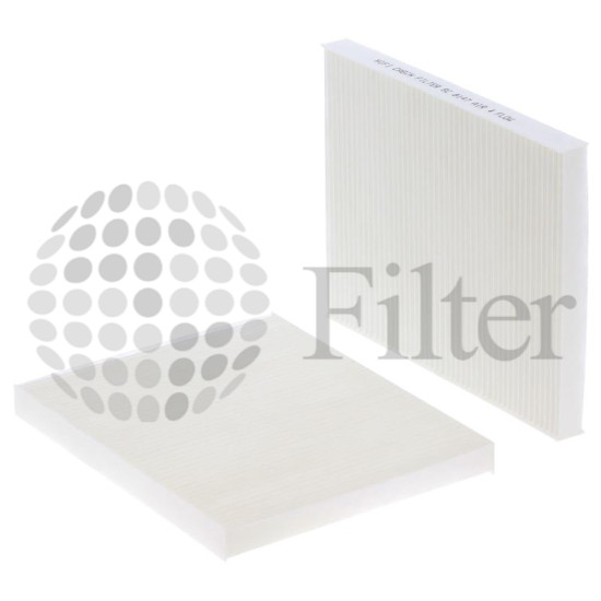 SC8147 Cabin Air Filter Hifi