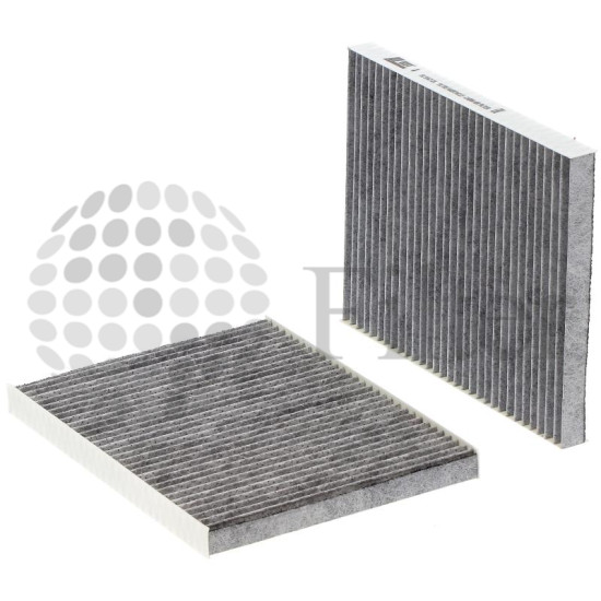 SC8147CA Cabin Air Filter Hifi