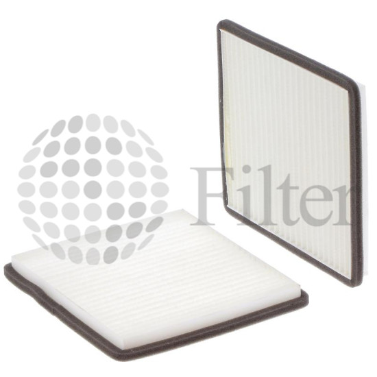 SC8149 Cabin Air Filter Hifi