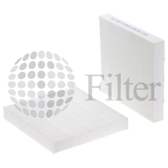 SC8155 Cabin Air Filter Hifi