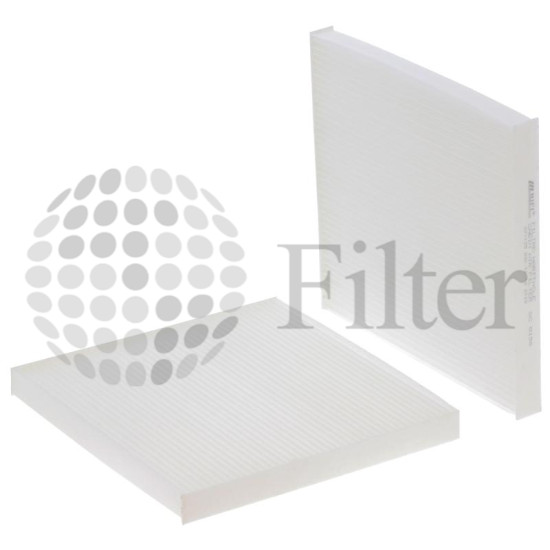 SC8156 Cabin Air Filter Hifi