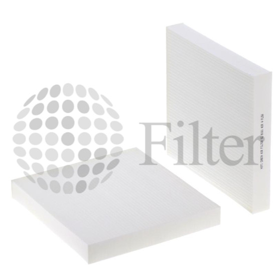 SC8161 Cabin Air Filter Hifi