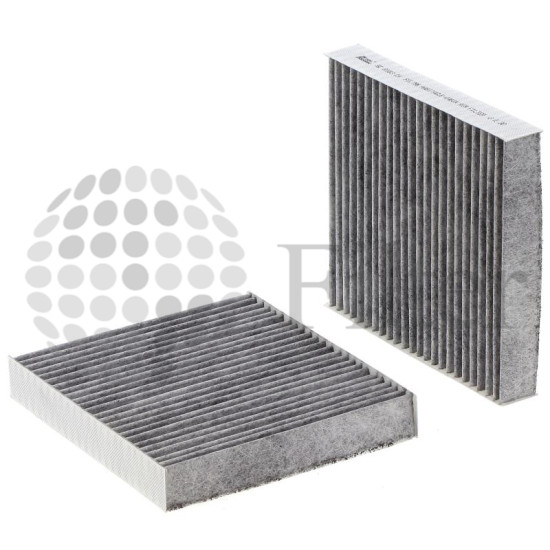 SC8163CA Cabin Air Filter Hifi