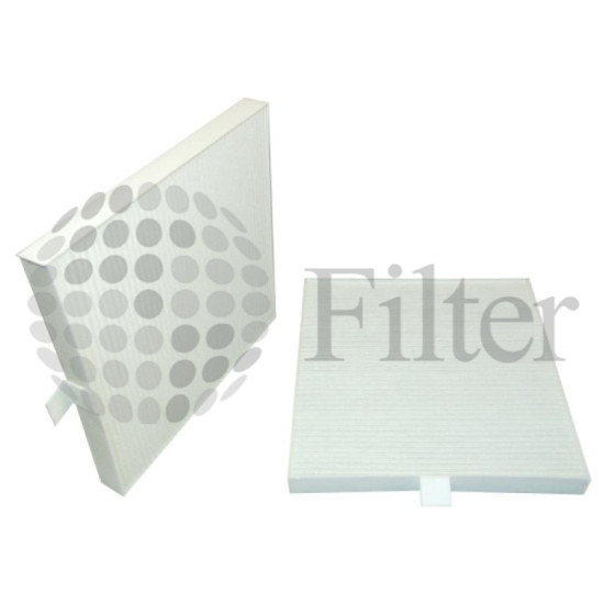 SC8167 Cabin Air Filter Hifi