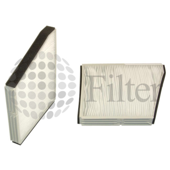 SC8172 Cabin Air Filter Hifi