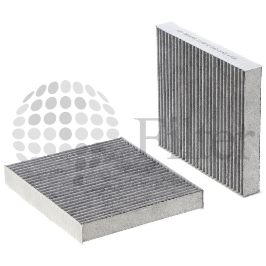 SC8180CA Cabin Air Filter Hifi