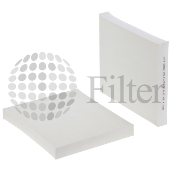 SC8182 Air Filter Hifi