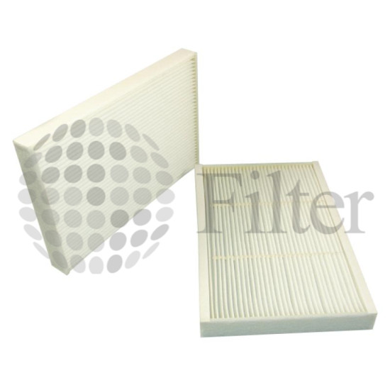 SC8189 Cabin Air Filter Hifi