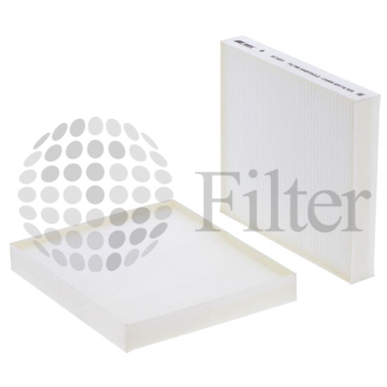 SC8201 Cabin Air Filter Hifi