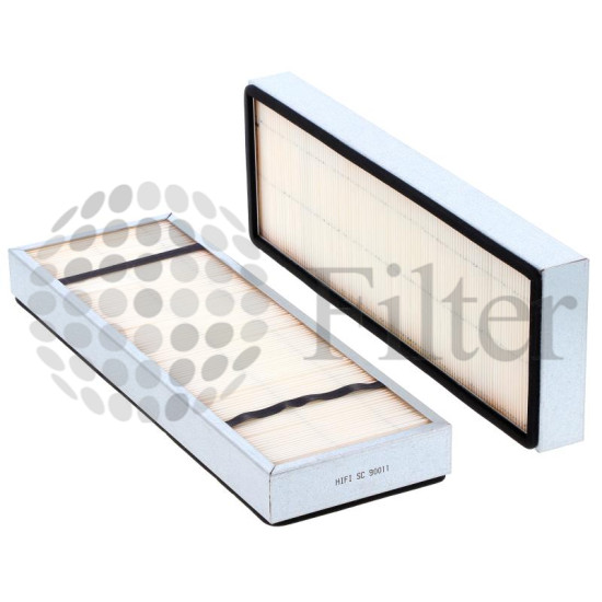 SC90011 Cabin Air Filter Hifi