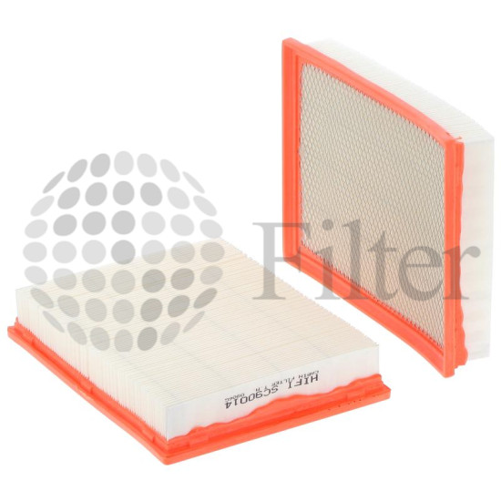 SC90014 Cabin Air Filter Hifi