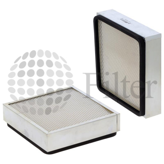 SC90026 Cabin Air Filter Hifi